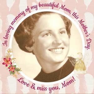 Meet your Posher, Becky